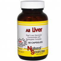 Liver Products