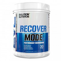EVLution Nutrition, Recover Mode, Post-Workout RecoverMode, Furious Grape , 22.2 oz (630 g)