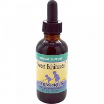 Herbs for Kids, Sweet Echinacea, 2 fl oz (59 ml)