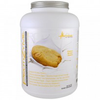 Metabolic Nutrition, ProtiZyme, Specialized Designed Protein, Peanut Butter Cookie, 5 lb