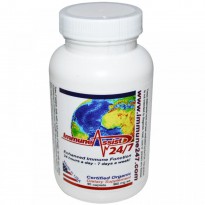 Aloha Medicinals Inc., Immune Assist 24/7, 960 mg Each, 90 Caplets