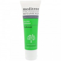 Meditree, Pure Australian Botanicals, Tea Tree Hydrator, For Oily & Combination Skin, 1.8 oz (50 g)