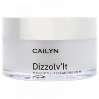 Cailyn, Dizzolv'It, Makeup Melt Cleansing Balm, 1.7 oz (50 g)
