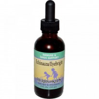 Herbs for Kids, Echinacea/Eyebright, 2 fl oz (59 ml)