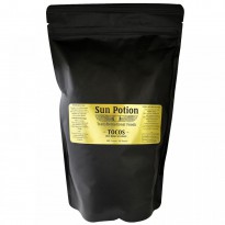 Sun Potion, Organic Tocos Rice Bran Solubles Powder, Large, 0.88 lb (400 g)