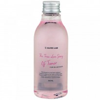 Alive:Lab, The True Love Story of Toner , 200 ml
