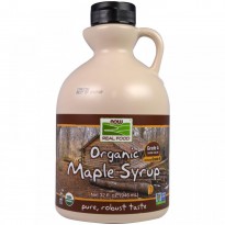 Maple Syrup