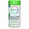Rainbow Light, Certified, Immuno-Build Mushrooms, 60 Plant Capsules